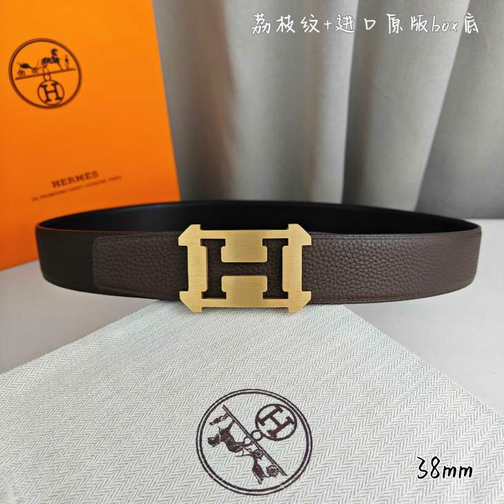 Picture of Hermes Belts _SKUfw214848340fw